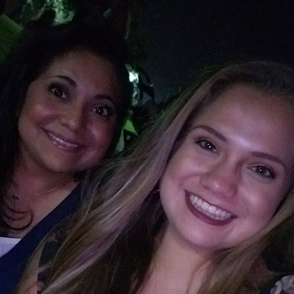 Meet your Posher, Rosalinda